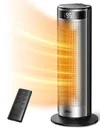 DREO Energy Saving Fan Heater...