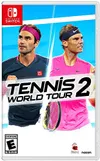 Tennis World Tour 2 Nintendo...