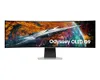 Samsung Odyssey OLED G9...