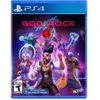 God of Rock: Deluxe Edition...