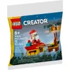 LEGO Creator Santa Sleigh...