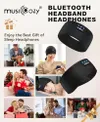 Musicozy Sleep Headphones...