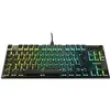 Teclado rojo - VULCAN PRO TKL...