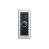 Ring - Wired Doorbell Pro...