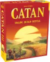 CATAN Board Game - Embark on...