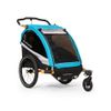 Burley D'Lite X, 2 Seat Kids...