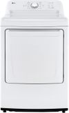 LG 7.3-cu ft Vented Gas Dryer...