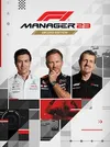 F1 Manager 2023 | Deluxe...