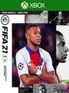 EA SPORTS FIFA 21 | Champions...