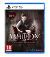 White Day: A Labyrinth Named...
