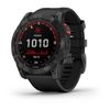 Garmin fēnix 7X SOLAR, Large...