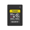 Sony CEA-G80T 80GB CFexpress...