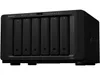 Synology DS1621+ 6-bay NAS...