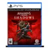 Assassin's Creed Shadows...