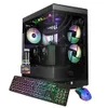 iBUYPOWER Y40 PRO Black...