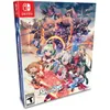 Gunvolt Chronicles: Luminous...