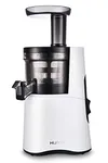 Hurom H-AA Slow Juicer, White...