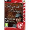 Sherlock Holmes Mystery of...