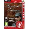 Sherlock Holmes Mystery of...