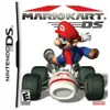 Games Cartridge Mario Kart DS...
