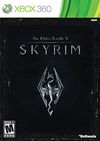 Elder Scrolls V: Skyrim...