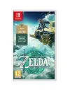 Nintendo Switch The Legend Of...