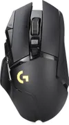 Logitech G502 Lightspeed...