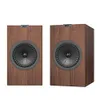 KEF Q350 Bookshelf Speakers -...