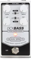 Origin Effects DCX Bass Tone...