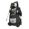 2030 MAX PSI (PWMA Certified)...