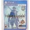 Rise of the Tomb Raider: 20...