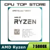 AMD Ryzen 7 R7 5800X 3.8GHz...