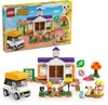 LEGO Animal Crossing K.K.'s...