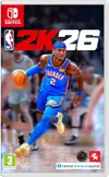 NBA 2K26 Standard Edition...
