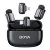 BOYA mini Wireless Microphone...