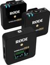 Rode WirelessGo II Dual...