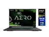 GIGABYTE AERO X16; Copilot+...