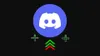 Level Up Discord Bot Nodejs...