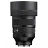 Sigma 85mm f/1.2 DG Art Lens...