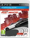 Need For Speed Most Wanted -...