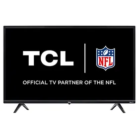 TCL 32-inch 3-Series 720p...