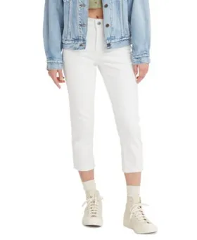 Levis 311 Shaping Skinny Mid...