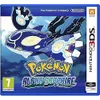 Pokémon Alpha Sapphire...