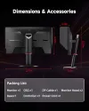 Ktc 25m1 400hz Gaming...