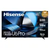 Hisense 65" U6 Pro Series...