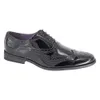 Goor Men's Leather Brogues in...