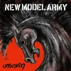 New Model Army - Unbroken...