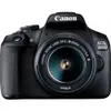 Canon - EOS 2000D / Rebel T7...