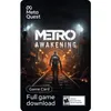 Meta Metro Awakening [Digital]