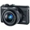 Canon EOS M100 Mirrorless...